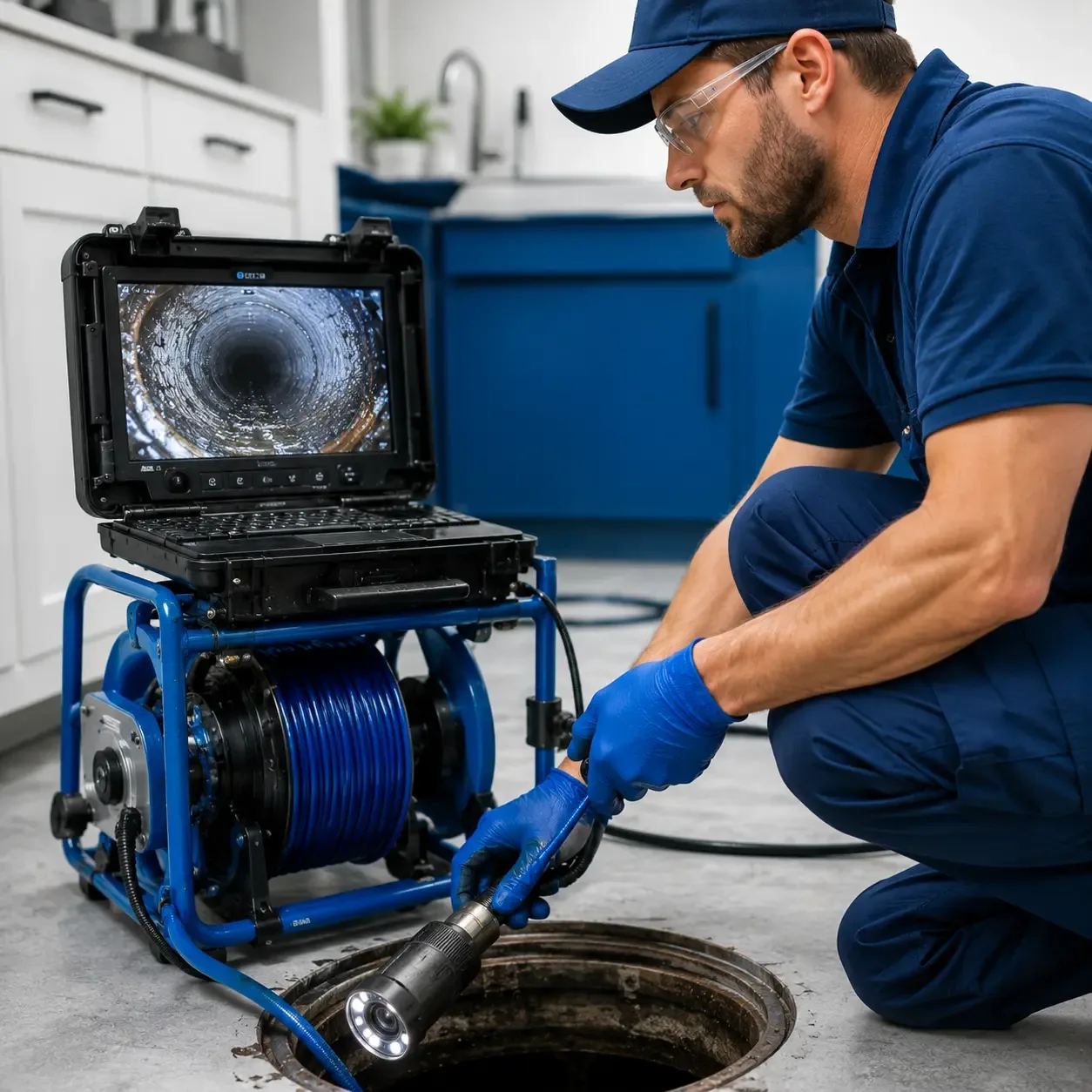 Pipe Relining professionals serving Harwood, ND